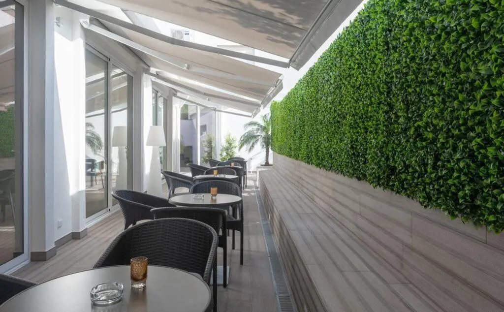 Terrace, Afonso V, Porto