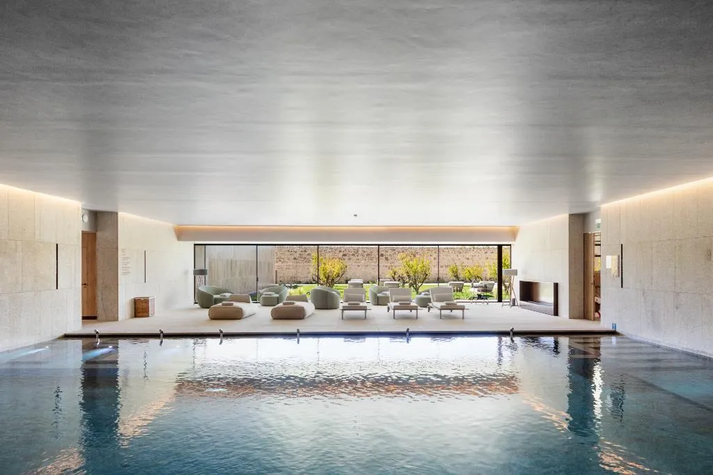 Pool, The Lince Santa Clara, Porto
