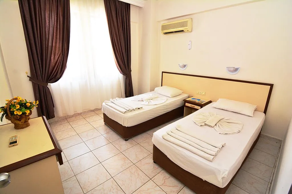 Room, Arsi Sweet Suite Hotel, Antalya