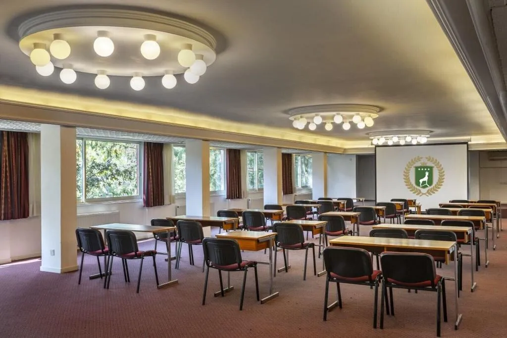 Conferences, Forest Park Hotel, Cyprus