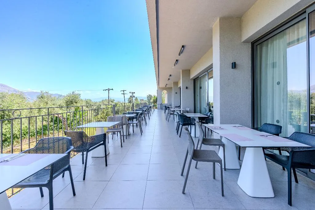 General view, Iolida Corfu Resort & Spa, Corfu