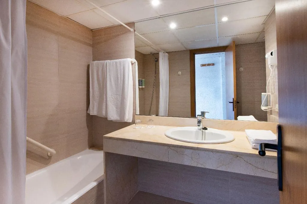 APARTMENT CAPACITY 4 Room, Valentin Grand Park Suite Hotel, Majorca