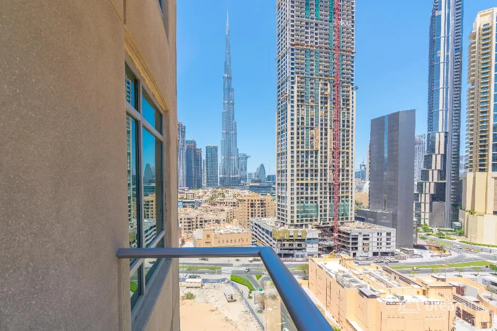 APARTMENT TWO BEDROOMS Room, Dream Inn Dubai - Burj Views, Dubai