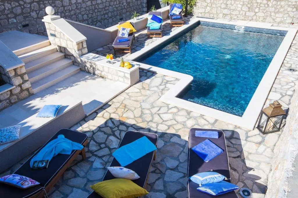 Sports and Entertainment, Villa Diamond, Dubrovnik
