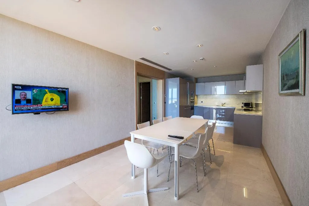 VILLA WITH PRIVATE POOL Room, Sirene Luxury Hotel Bodrum, Bodrum