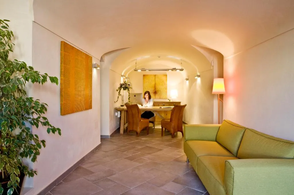 Lobby, Boutique Hotel Can Pico, Costa Brava