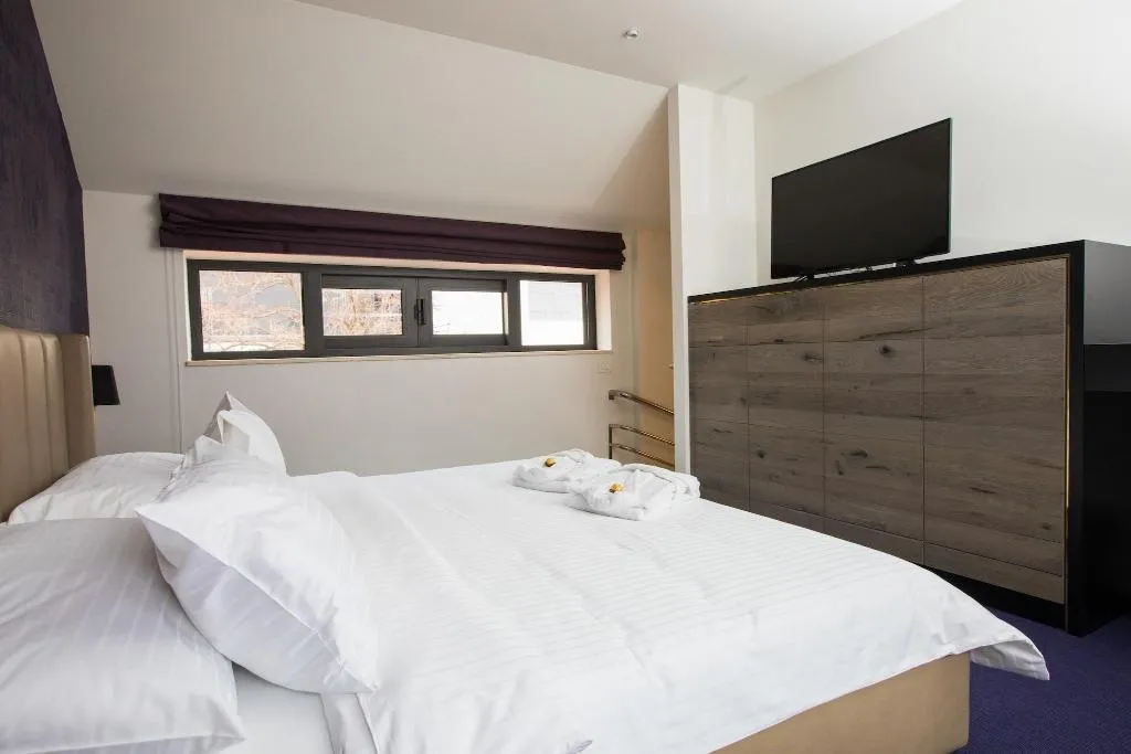 Room, Villa Diamond, Dubrovnik