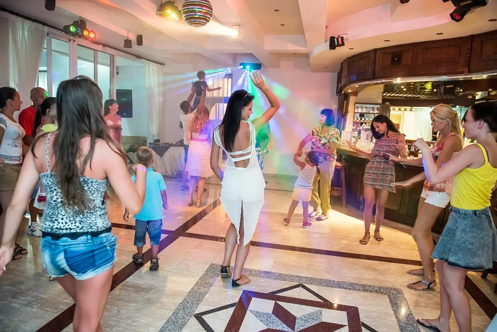 Sports and Entertainment, Avlida, Cyprus