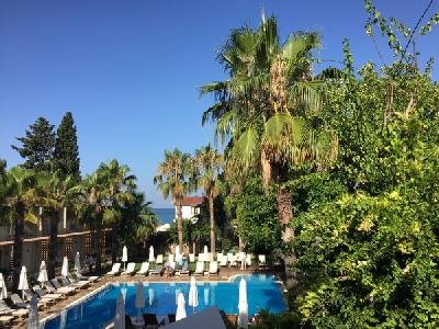 Lime Hotel, Rhodes