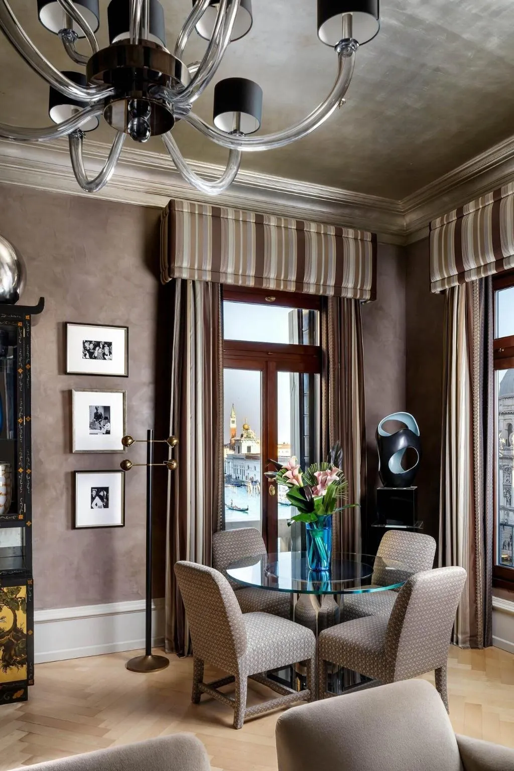 Room, The Gritti Palace, a Luxury Collection Hotel, Venice
