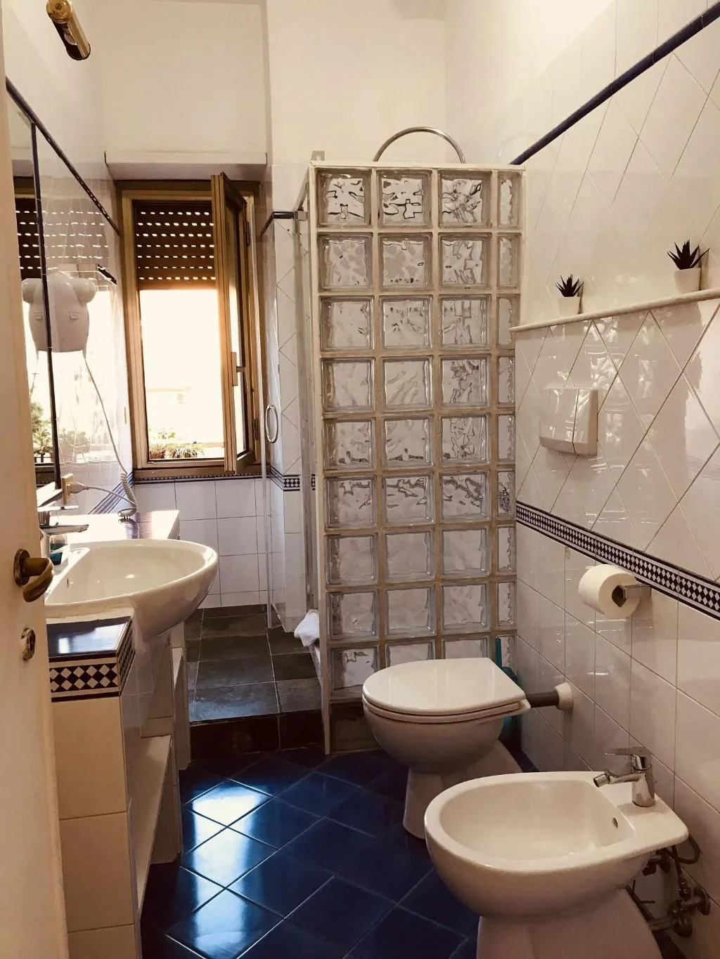 Room, Affittacamere Dianir, Rome
