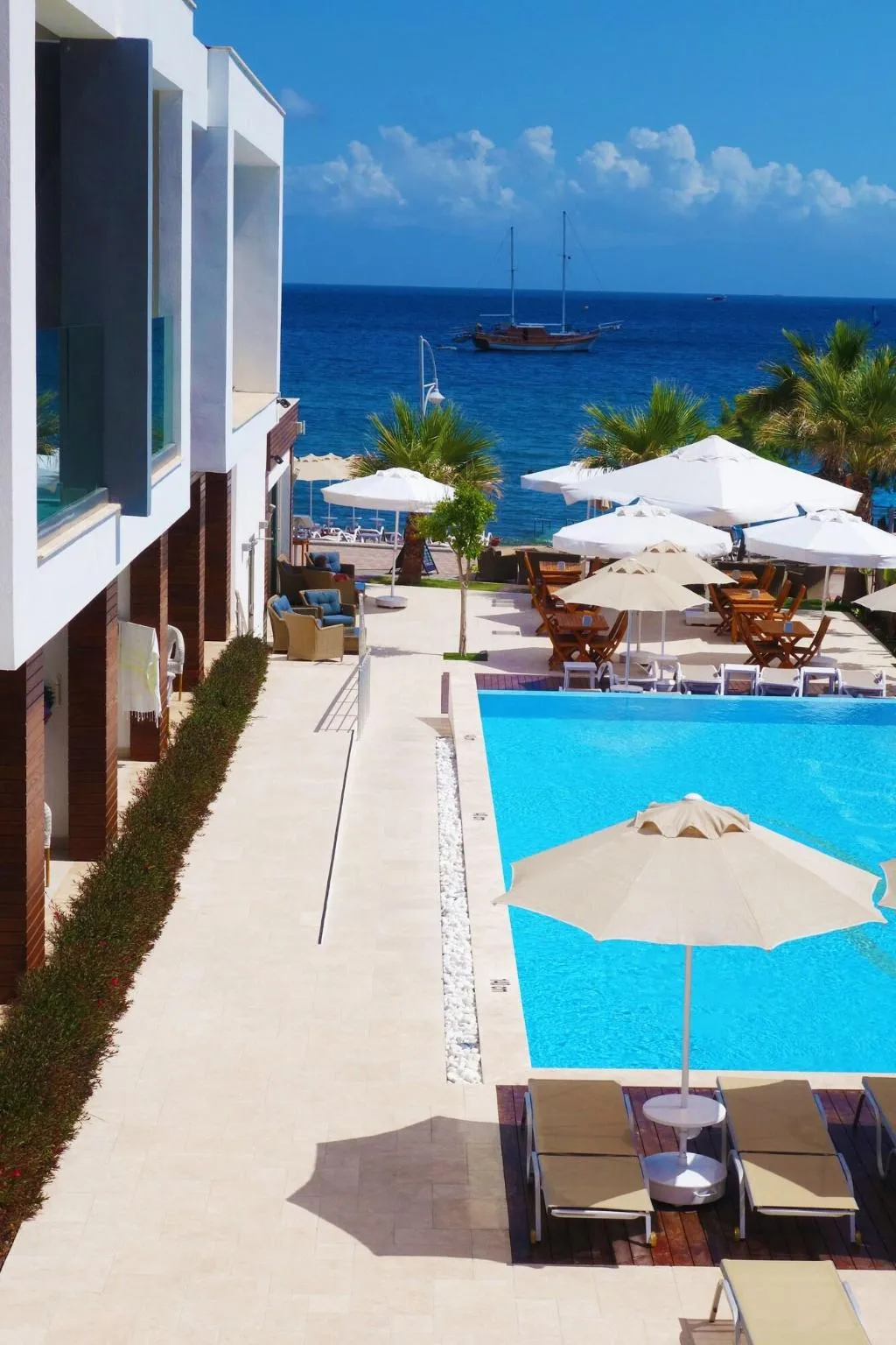 Room, Zest Exclusive Hotel And Spa, Bodrum