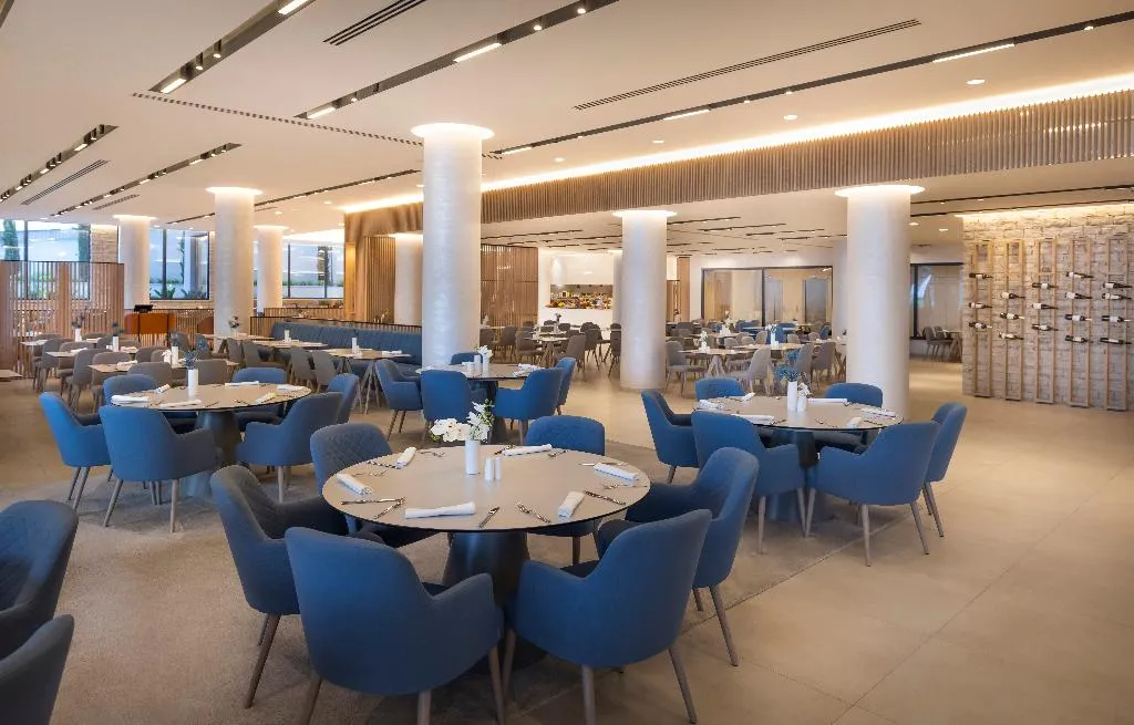 Restaurant, Aminess Laurel Khalani Hotel, Split