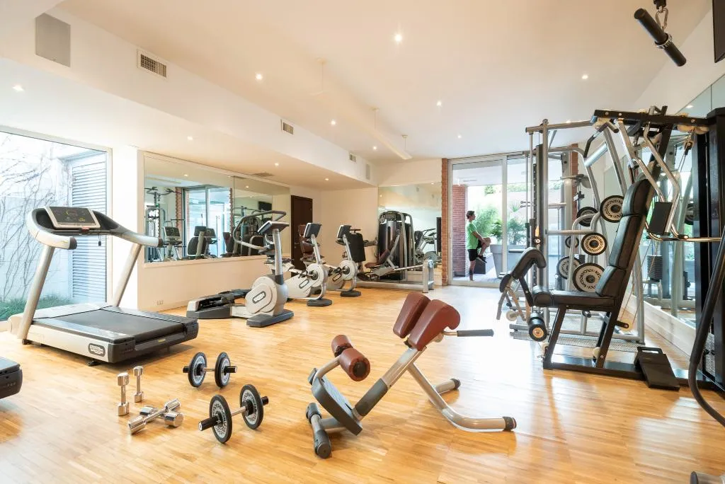 Sports and Entertainment, GHV Hotel & Spa, Venice