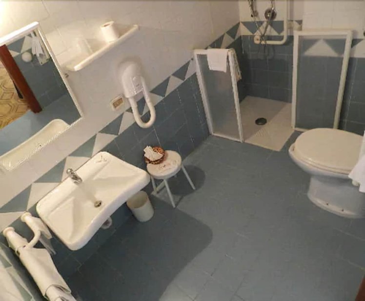 Hotel Scala Greca, Catania