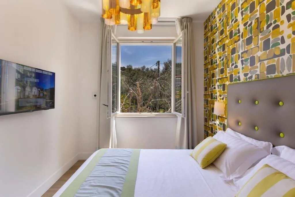Room, Relais Palazzo del Barone - Adults Only, Naples