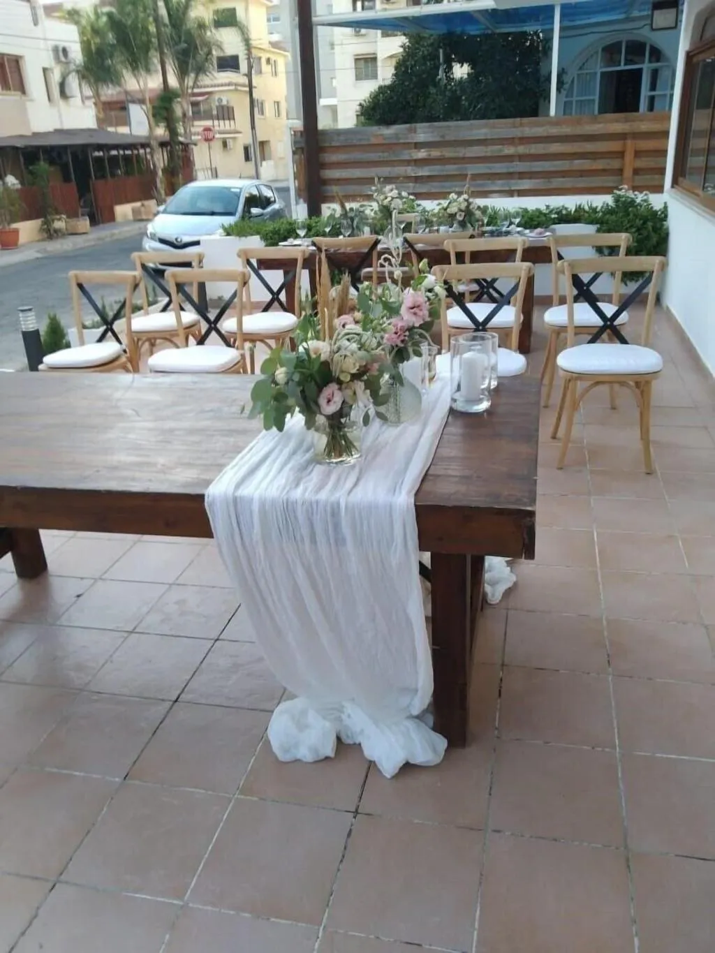 Sports and Entertainment, La Veranda De Larnaca Hotel, Cyprus
