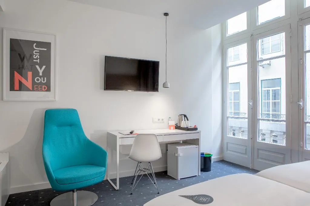 TWIN SUPERIOR Room, Stay Hotel Lisboa Centro Chiado, Lisbon