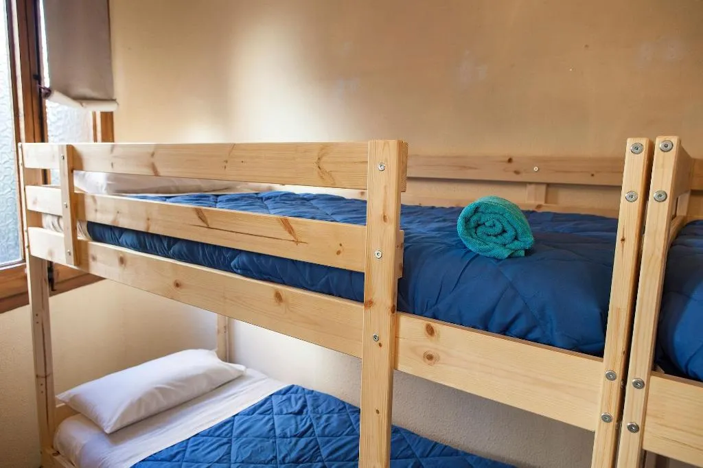 Room, Hostel Bed In Girona, Costa Brava