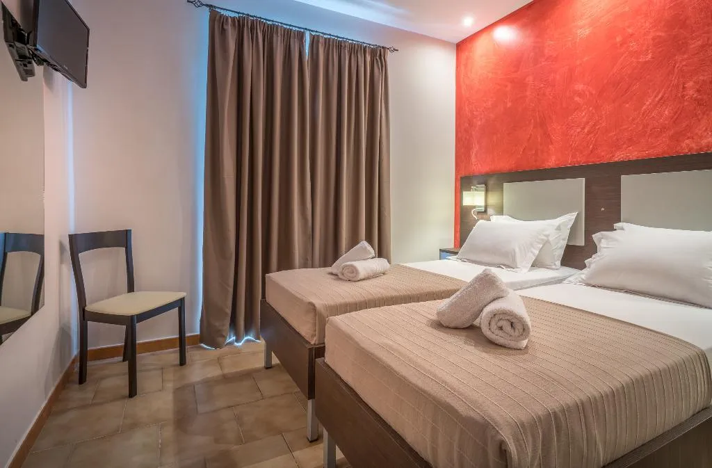 SUITE DELUXE Room, Memories Apartments, Zante