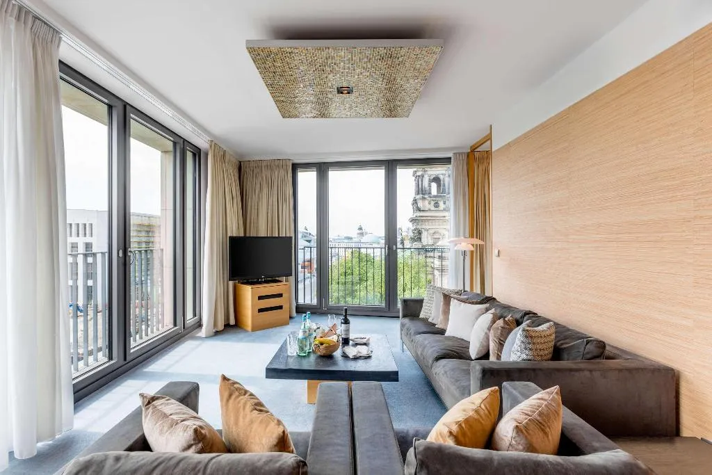 Room, Radisson Collection Hotel, Berlin, Berlin
