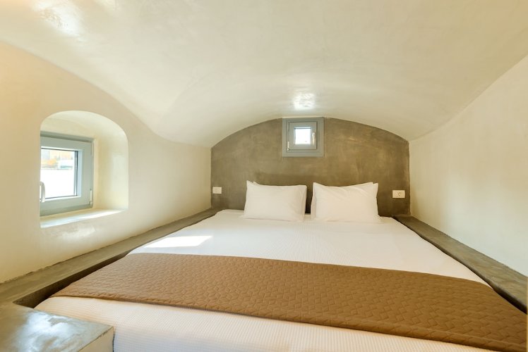 Pasithea Luxury Suites, Santorini
