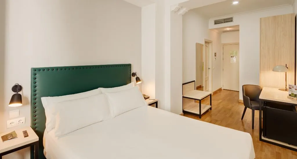 DOUBLE CLASSIC Room, Sercotel Las Casas de los Mercaderes, Seville