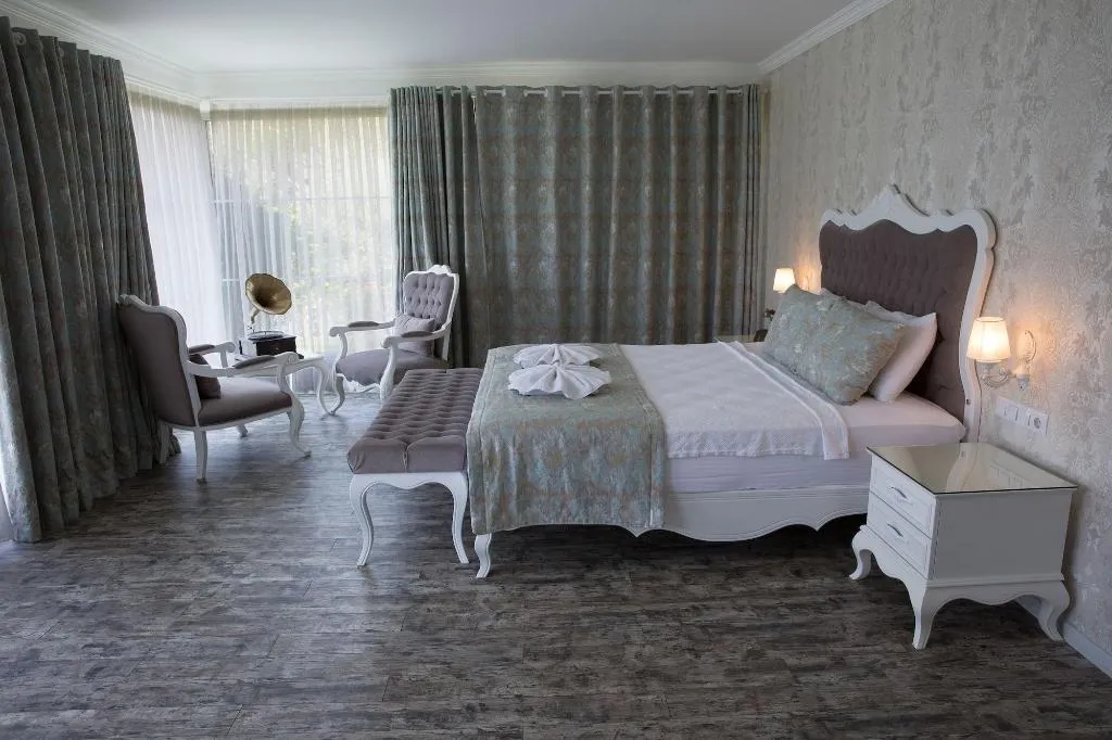 Room, Göcek Naz Hotel, Dalaman