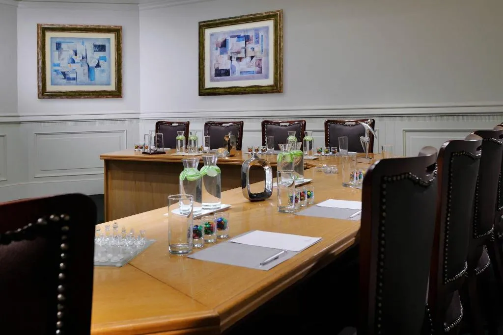Conferences, Renaissance Sharm El Sheikh Golden View Beach Rest, Red Sea Riviera