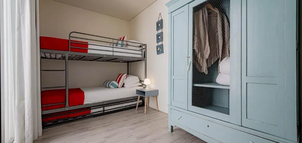 VILLA TWO BEDROOMS Room, Pestana Troia, Lisbon