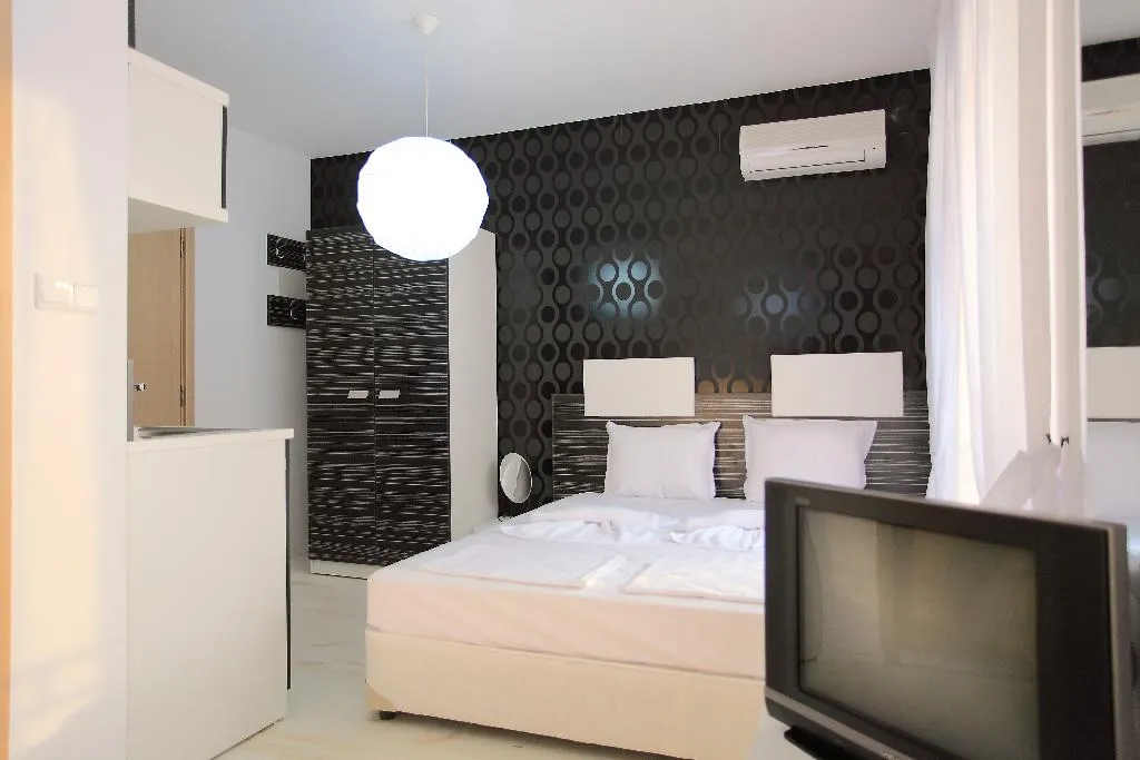STUDIO STANDARD Room, Rainbow 3 Resort Club, Bourgas