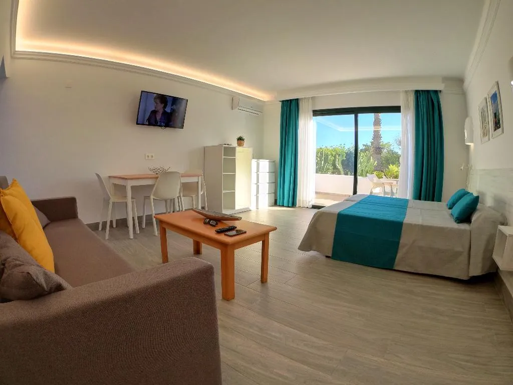 STUDIO PREMIUM Room, Palmeras Garden, Lanzarote