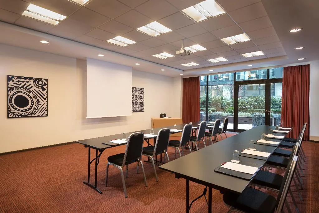 Conferences, Adina Apartment Hotel Berlin Mitte, Berlin