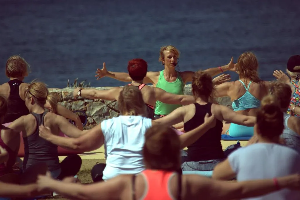 Sports and Entertainment, Cavo Spada, Crete