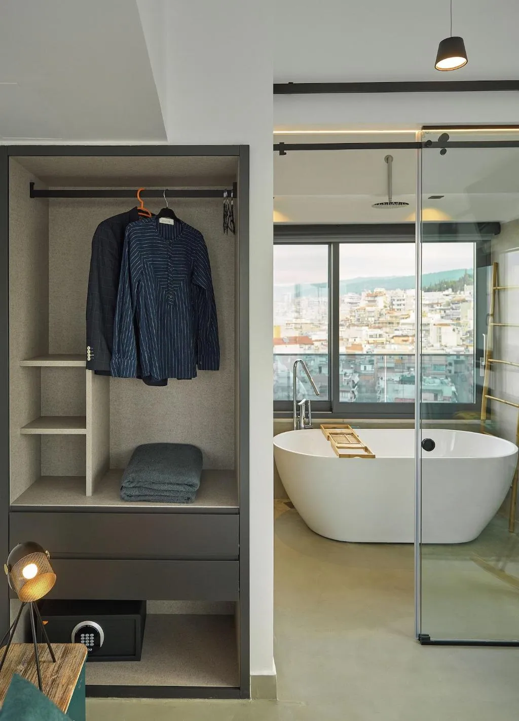 Room, Sigma Suites Hotel, Halkidiki