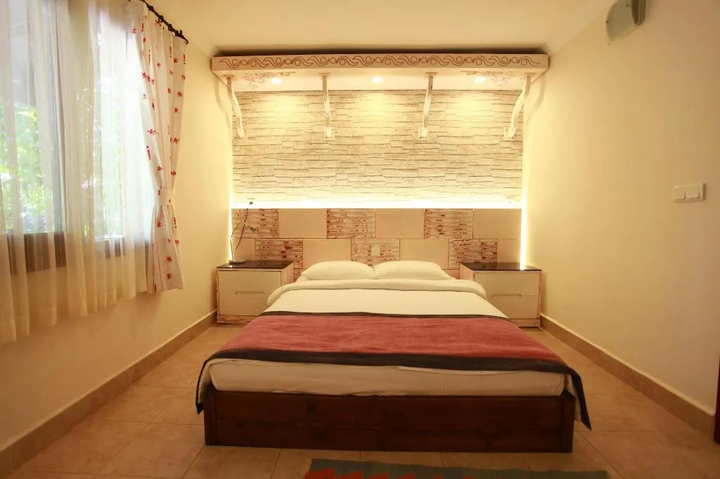 Room, Azur Hotel Çral, Antalya
