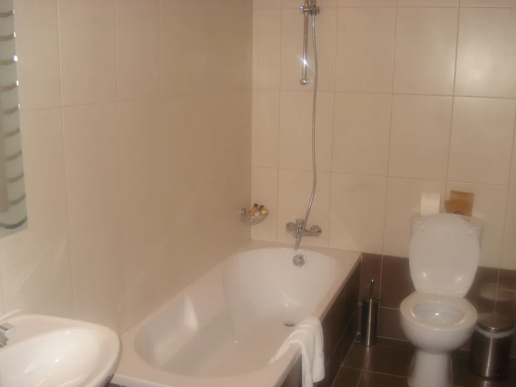 APARTMENT TWO BEDROOMS Room, Akamas Health Farm And Spa, Cyprus