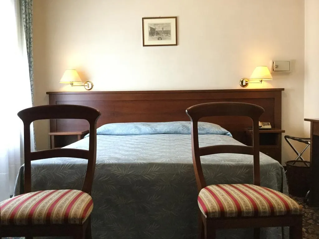 Double or Twin STANDARD Room, Al Sole Terme, Venice