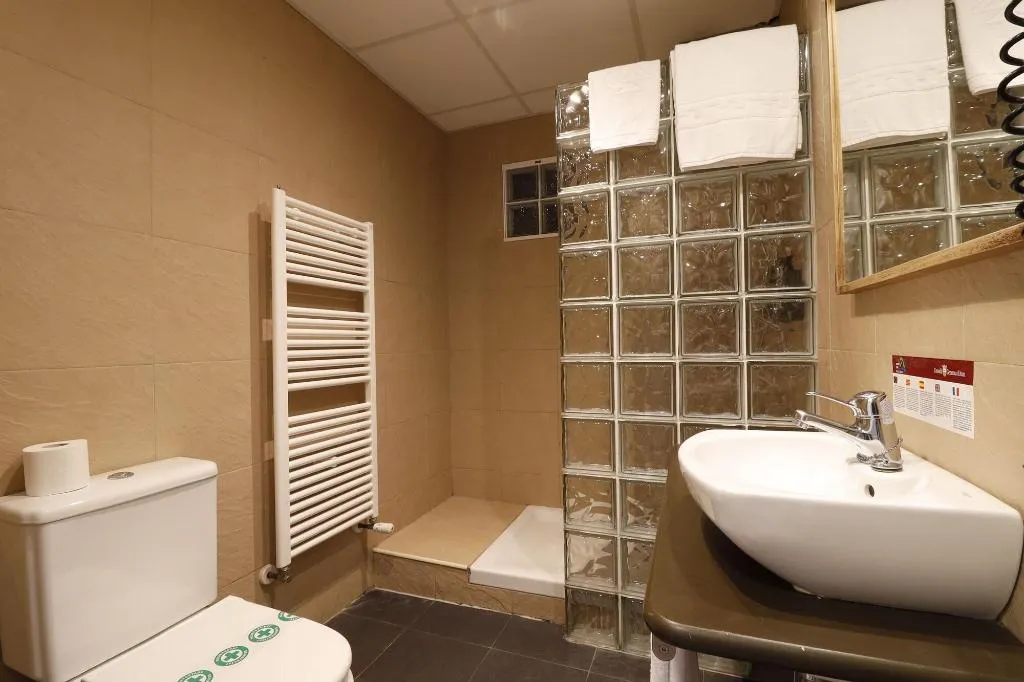 Room, Hotel Blu Aran, Costa Brava