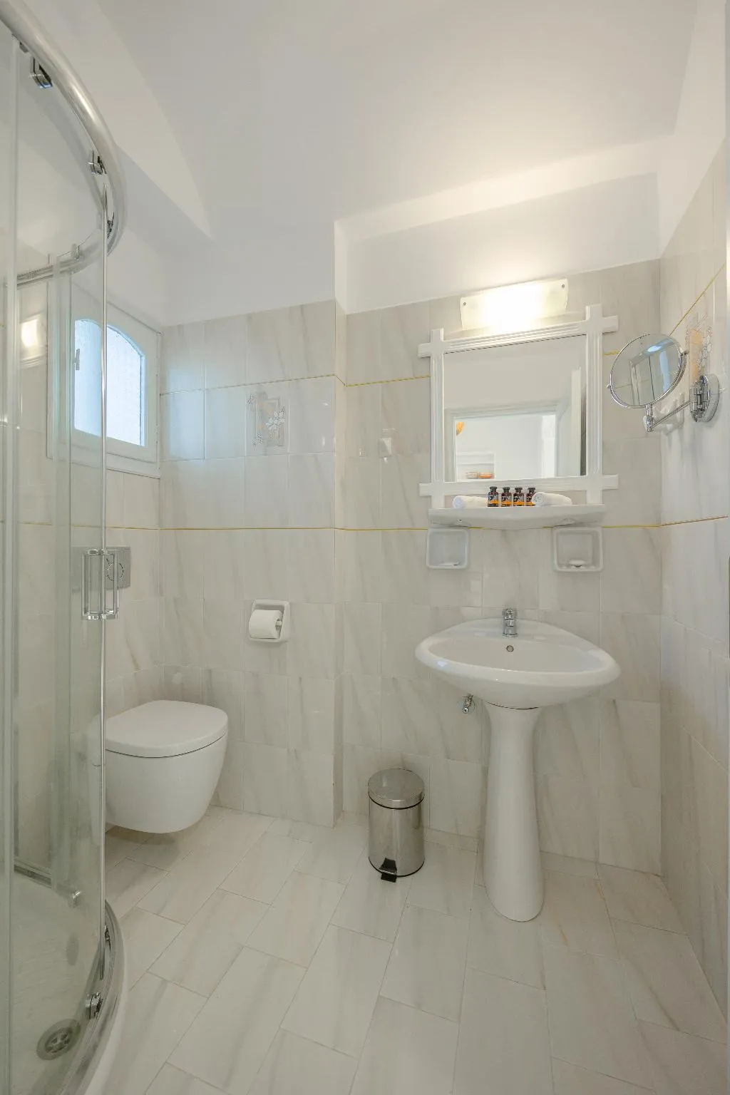 SUITE WITH BALCONY WITH VIEWS Room, Nevma Suites, Santorini