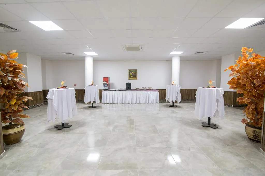 Conferences, Gumuldur Resort Hotel & SPA, Izmir