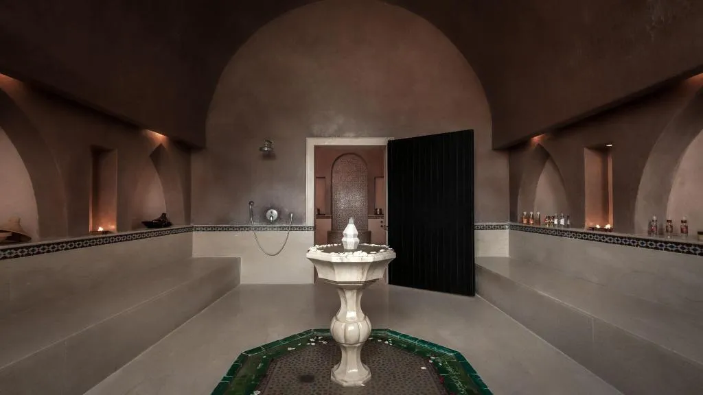 Sports and Entertainment, Tikida Golf Palace, Agadir