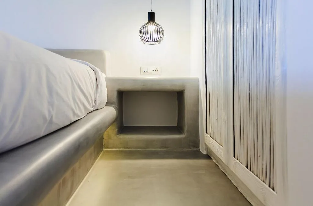 Room, Sea View Residence, Mykonos