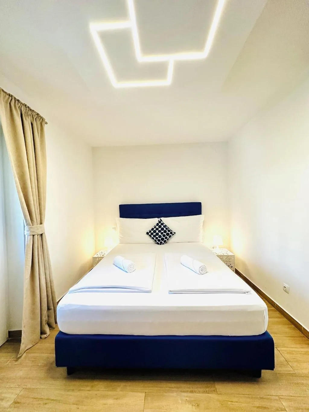 Room, Villa Mediterranea, Split