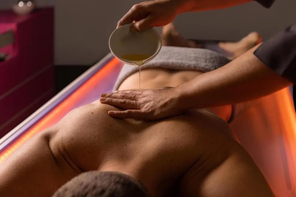 Sports and Entertainment, Margaida Boutique Hotel & Spa, Nuoro