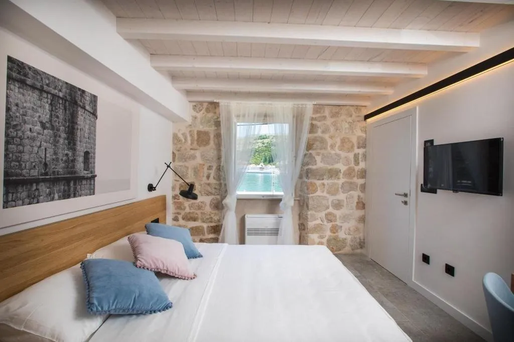 Room, Bova Luxury Rooms, Dubrovnik