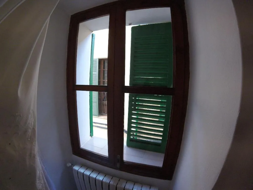 Room, Hostal Casa Margarita, Majorca