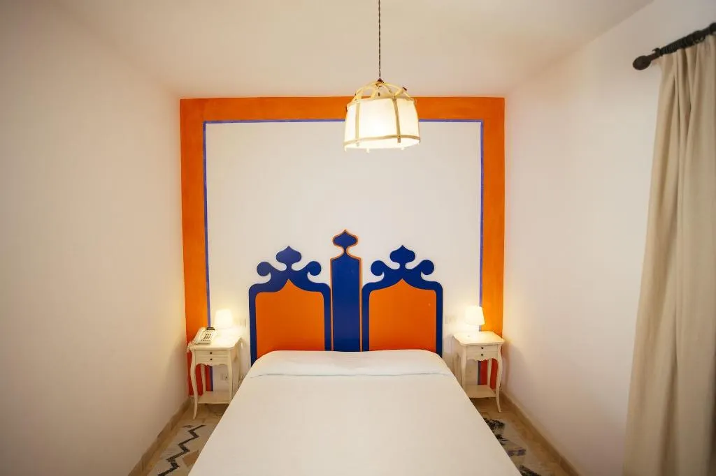 Room, Hotel Baglio Catalano, Palermo