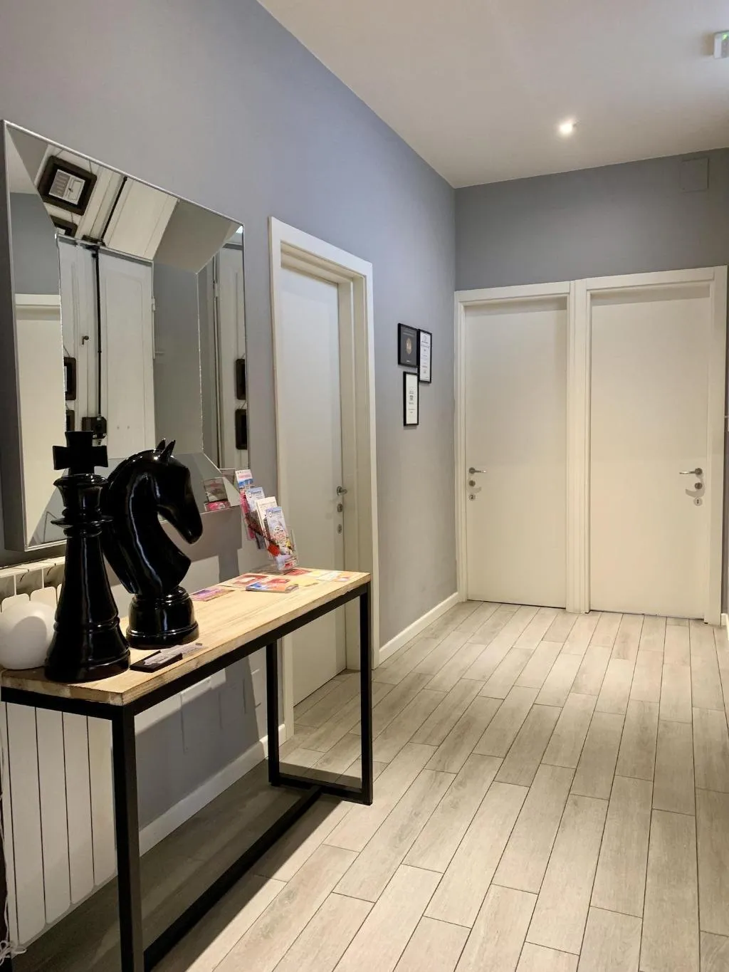 Lobby, 3B Bed & Breakfast Firenze Centro, Florence