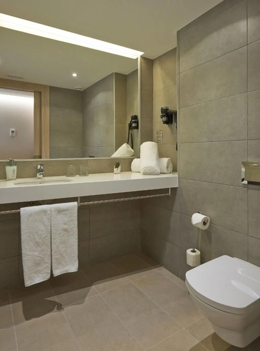 Room, Hotel Omnium, Barcelona